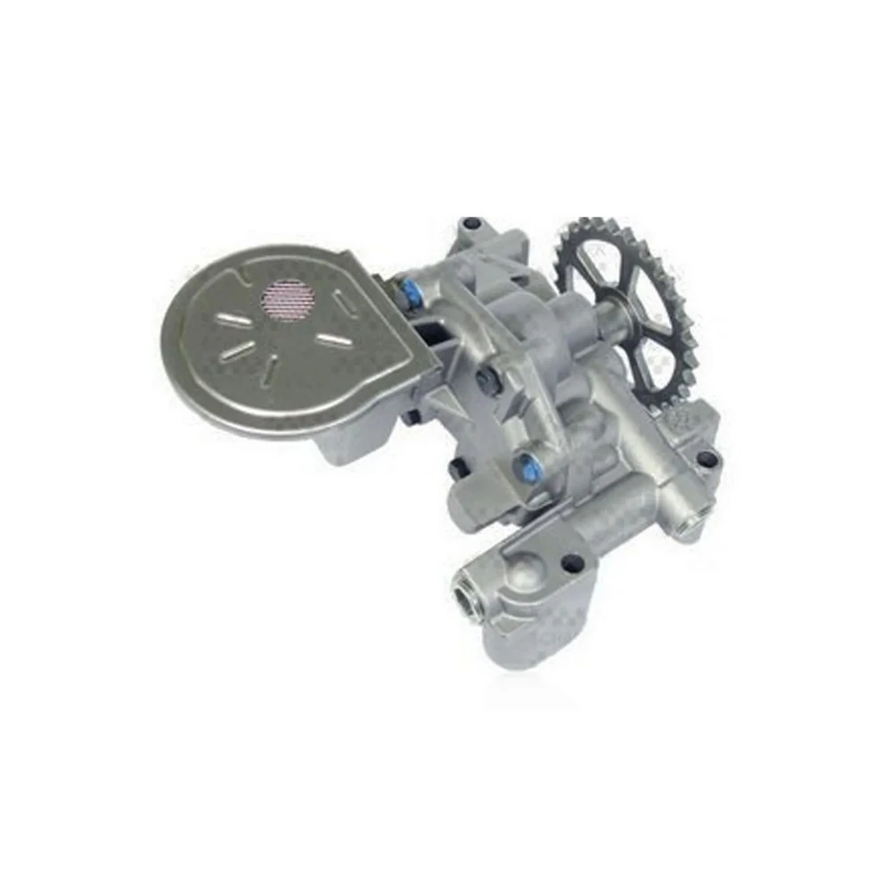 Bomba de Óleo PEUGEOT 206/206 SW - SCHADEK 10285