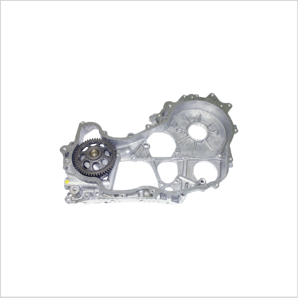 Bomba de Óleo TOYOTA HILUX - SCHADEK 10309