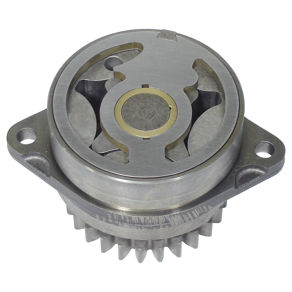 Bomba de Óleo - SCHADEK 10260