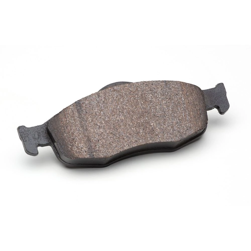 Pastilha de Freio Dianteira FORD MONDEO com Sensor - COBREQ N149