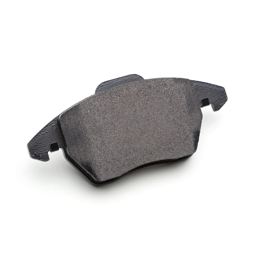 Pastilha de Freio Dianteira Sistema Teves - COBREQ N1175
