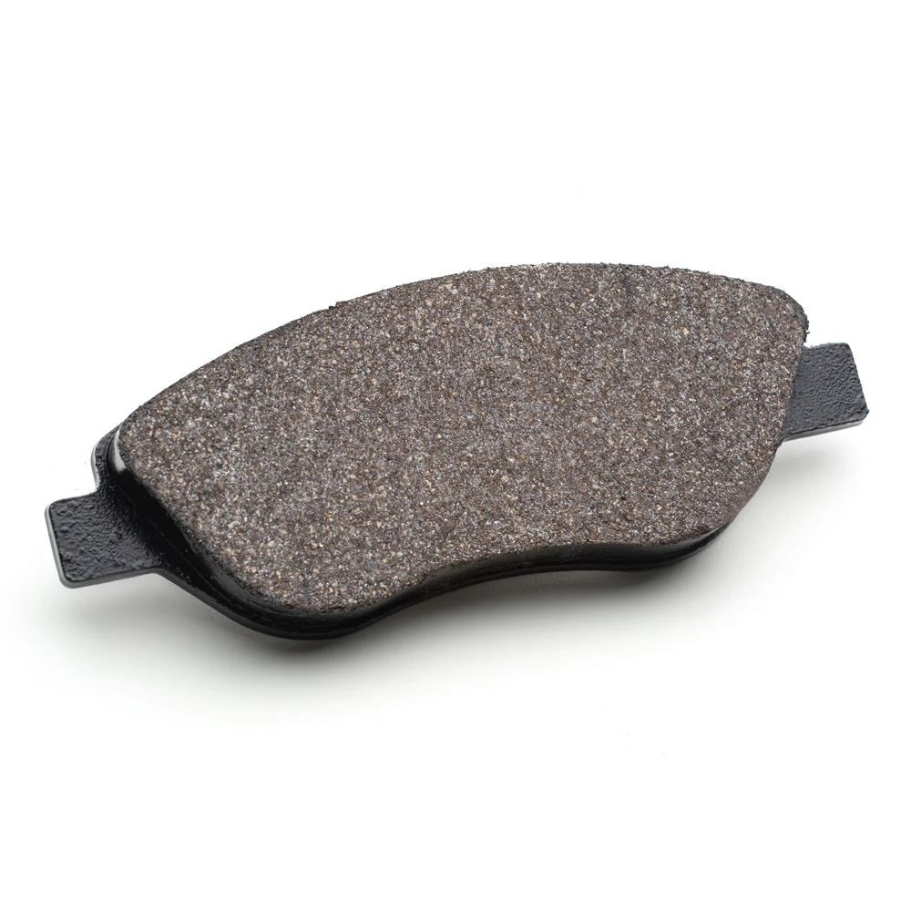 Pastilha de Freio Dianteira FIAT BRAVO/STILO - COBREQ N592