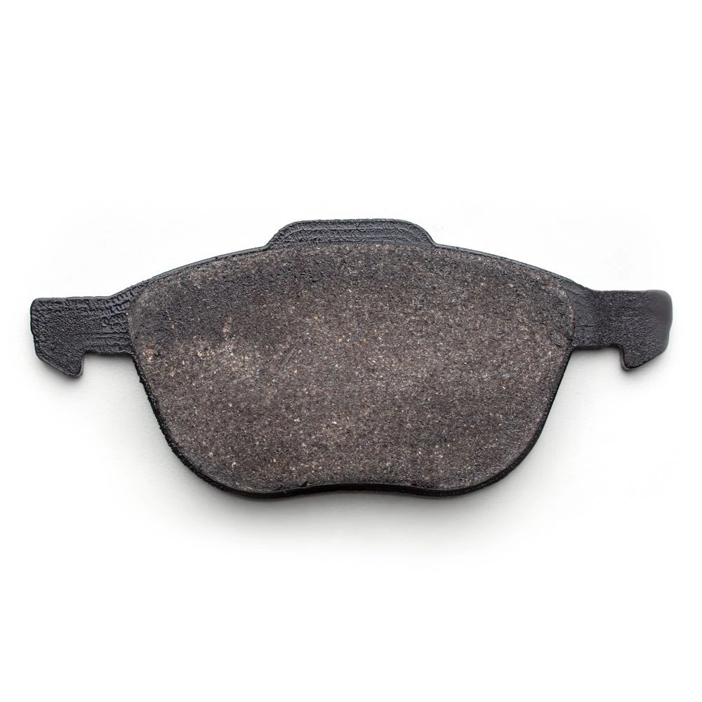 Pastilha de Freio Dianteira FORD ECOSPORT/FOCUS Sistema Teves - COBREQ N192