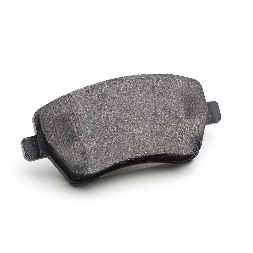 Pastilha de Freio Traseira CHEVROLET - GM OMEGA - COBREQ N376