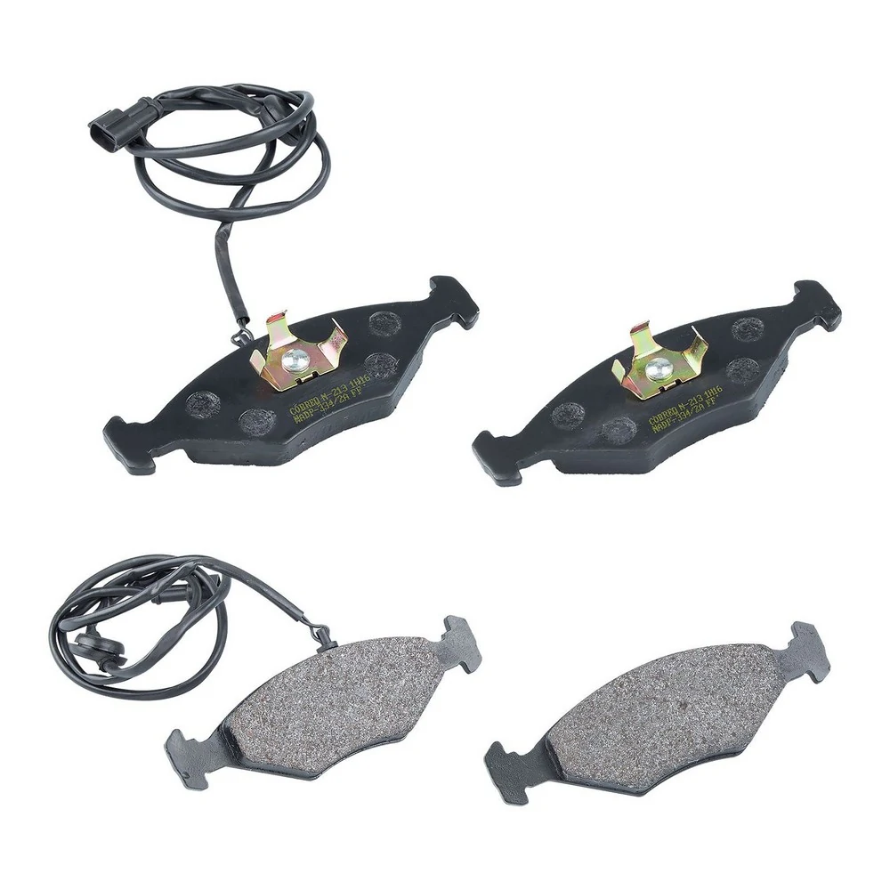 Pastilha de Freio Traseira CHEVROLET - GM CRUZE - COBREQ N387