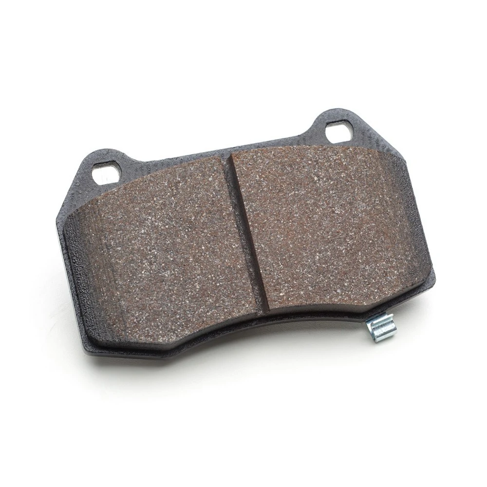 Pastilha de Freio Dianteira TOYOTA HILUX - COBREQ N1447