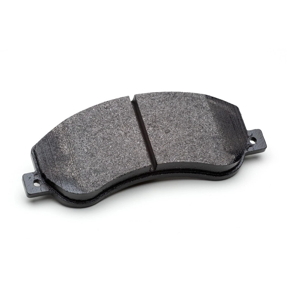 Pastilha de Freio Dianteira VOLKSWAGEN AMAROK Sistema Bosch - COBREQ N293