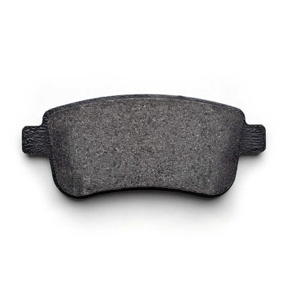 Pastilha de Freio Traseira RENAULT FLUENCE Sistema Bosch - COBREQ N455