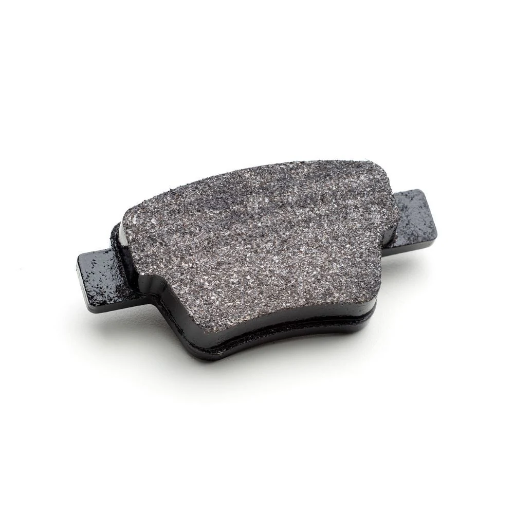 Pastilha de Freio Traseira Sistema Bosch - COBREQ N1188