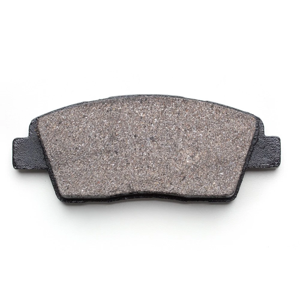 Pastilha de Freio Dianteira TOYOTA ETIOS/YARIS - COBREQ N1483