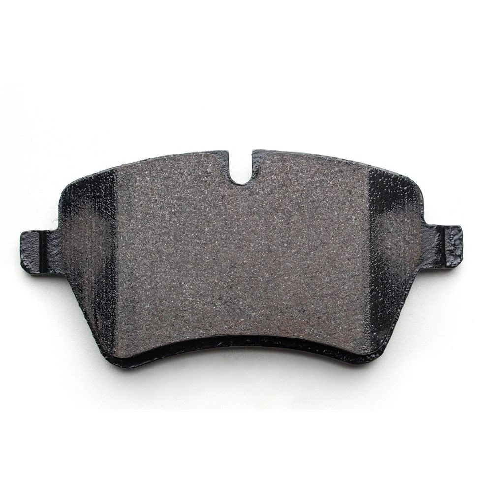 Pastilha de Freio Dianteira PEUGEOT 407 Sistema Lucas - COBREQ N1195