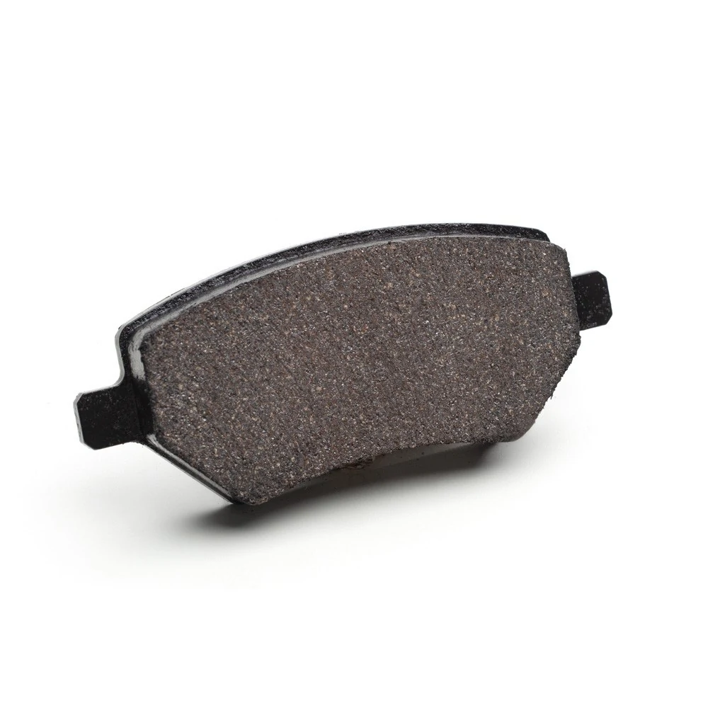 Pastilha de Freio Dianteira - COBREQ N1489