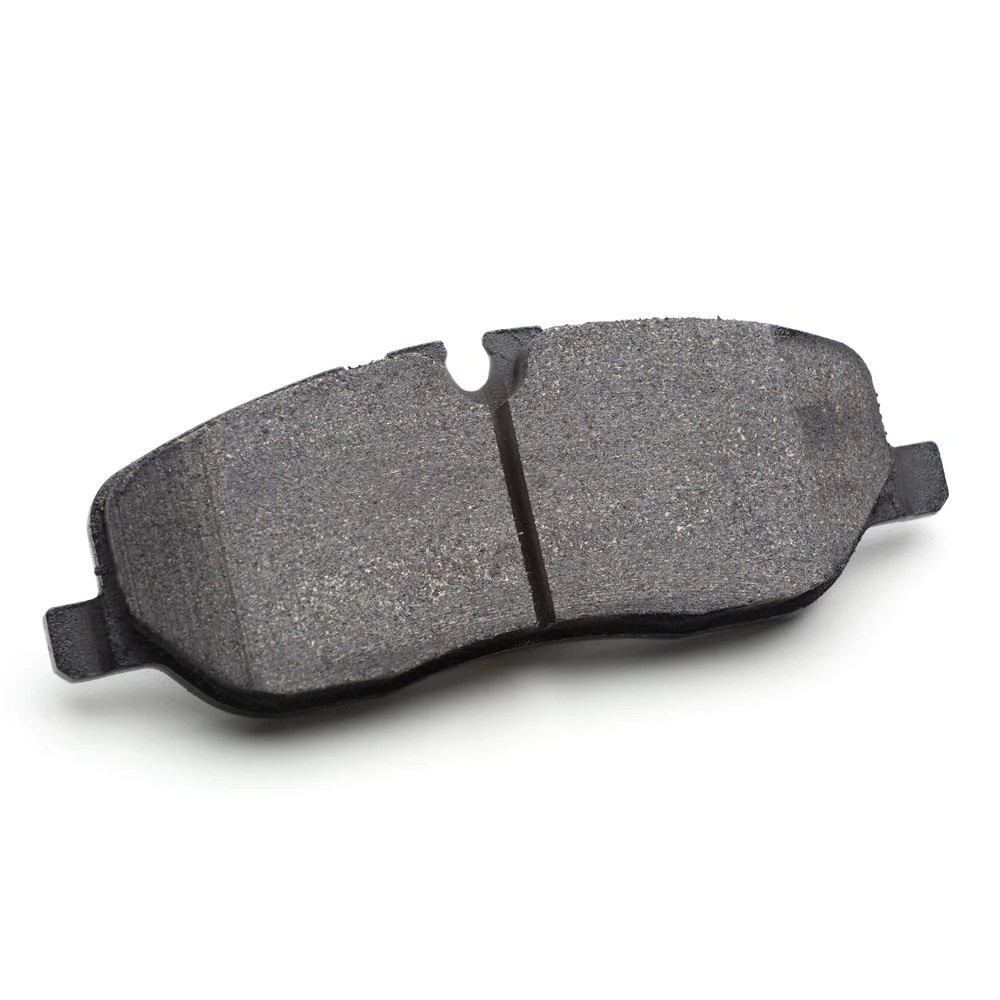 Pastilha de Freio Dianteira Sistema Girling - COBREQ N1493
