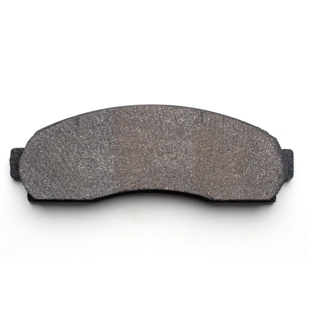 Pastilha de Freio Traseira LAND ROVER DISCOVERY/RANGE ROVER Sistema Lucas - COBREQ N1496