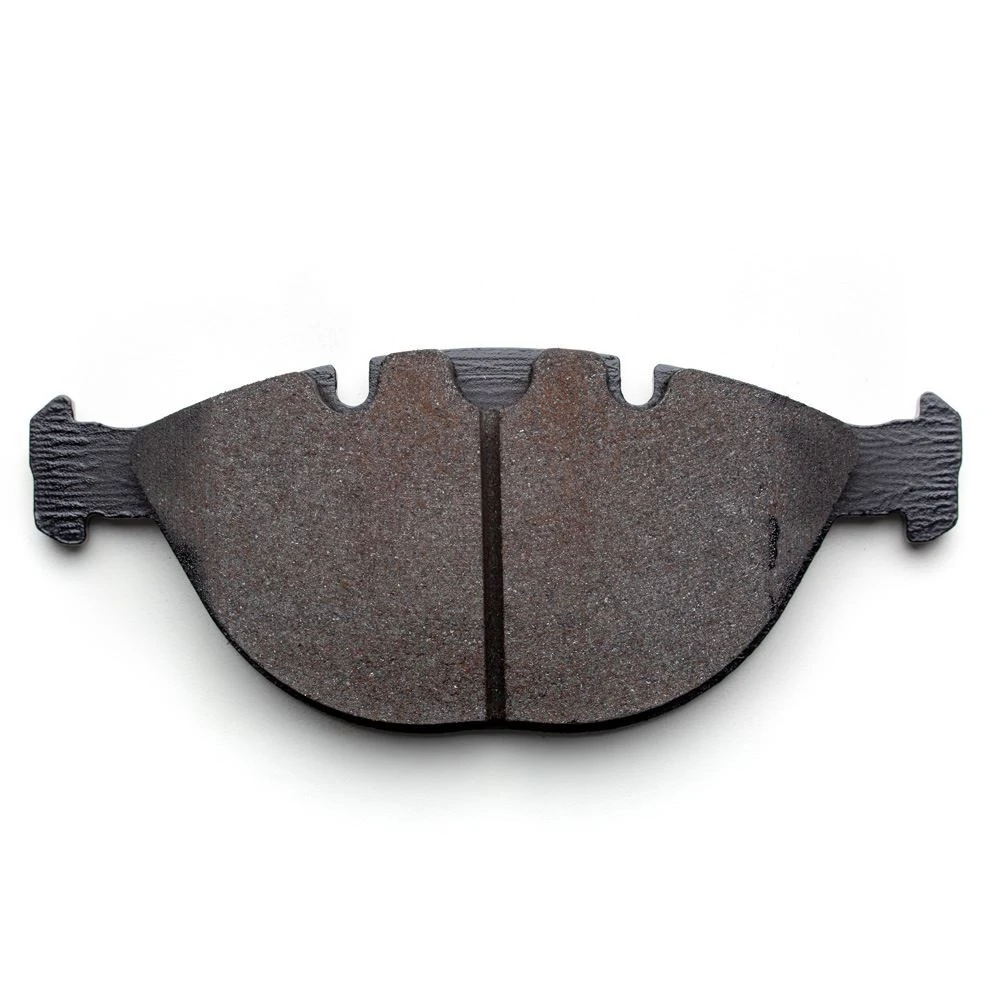 Pastilha de Freio Dianteira BMW X5 - COBREQ N1720