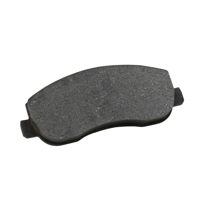 Pastilha de Freio Dianteira RENAULT MASTER Max Performance - COBREQ N1749P