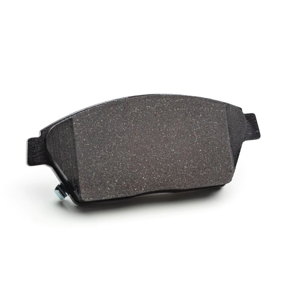 Pastilha de Freio Dianteira CHEVROLET - GM TRACKER - COBREQ N2012