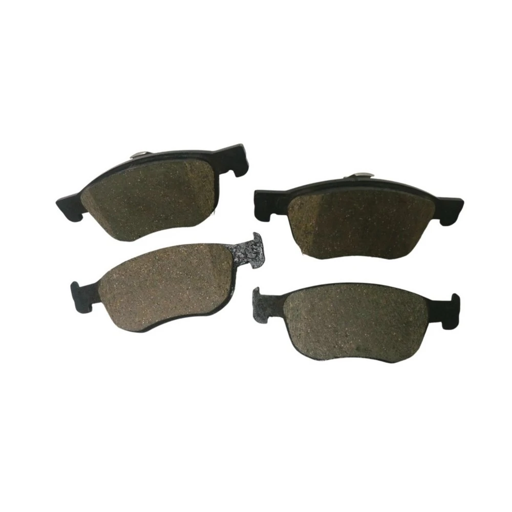 Pastilha de Freio Dianteira HONDA CIVIC/HRV - COBREQ N2028C