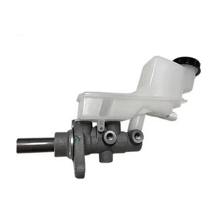 Carcaça da Válvula Termostática FORD FUSION - COBREQ 0018CM