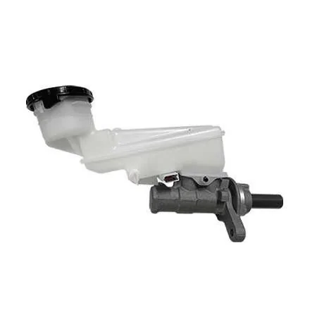 Cilindro Mestre CHEVROLET - GM S10/TRAILBLAZER com Reservatório com Piloto Automático - COBREQ 0062CM