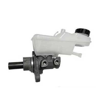 Cilindro Mestre TOYOTA COROLLA com Reservatório com ABS - COBREQ 0066CM