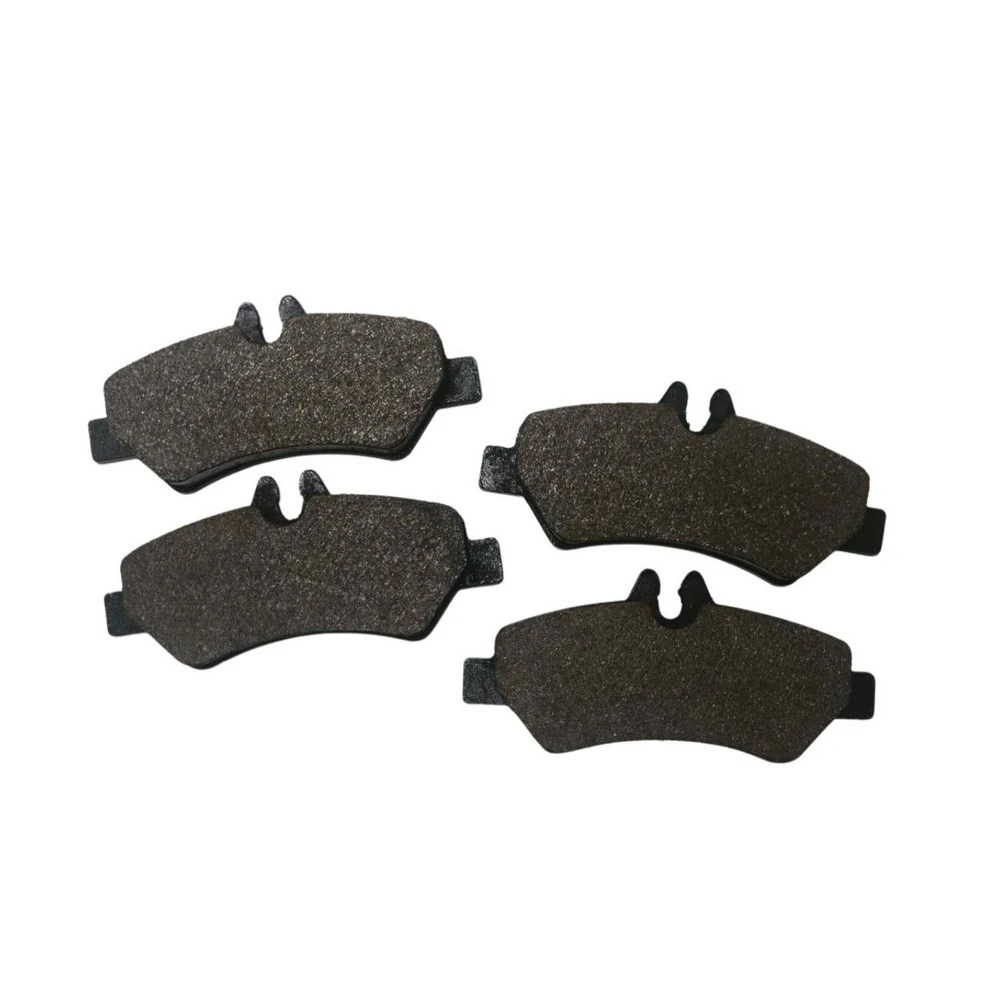 Pastilha de Freio Traseira MERCEDES BENZ SPRINTER Max Performance - COBREQ N2056P