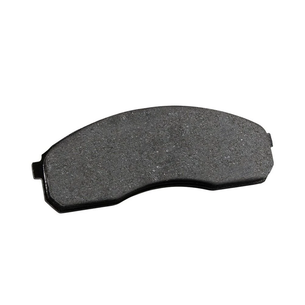 Pastilha de Freio Dianteira Max Performance - COBREQ N1204P