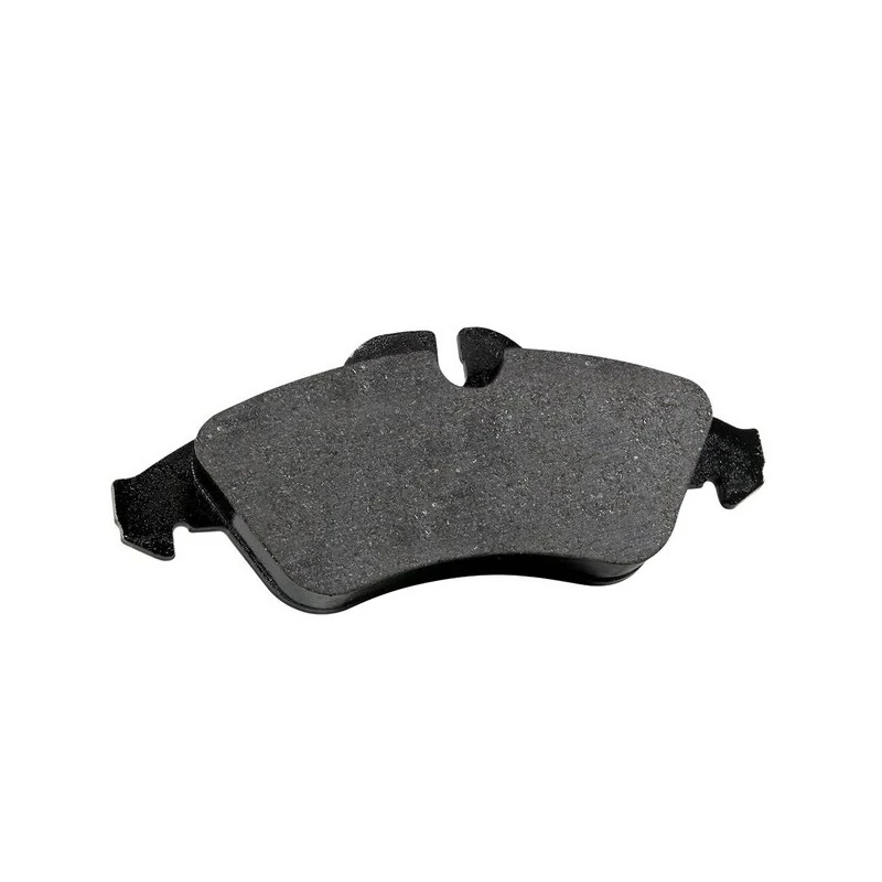 Pastilha de Freio Dianteira MERCEDES BENZ SPRINTER Max Performance Sistema ATE - COBREQ N731P
