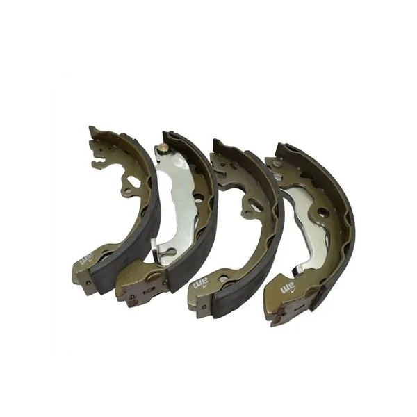 Sapata de Freio FORD FOCUS - COBREQ 2754CPA