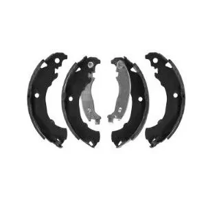 Sapata de Freio com ABS Sistema Continental - COBREQ 2782CPA