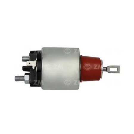 Automático de Partida Sistema Bosch - ZM ZM975