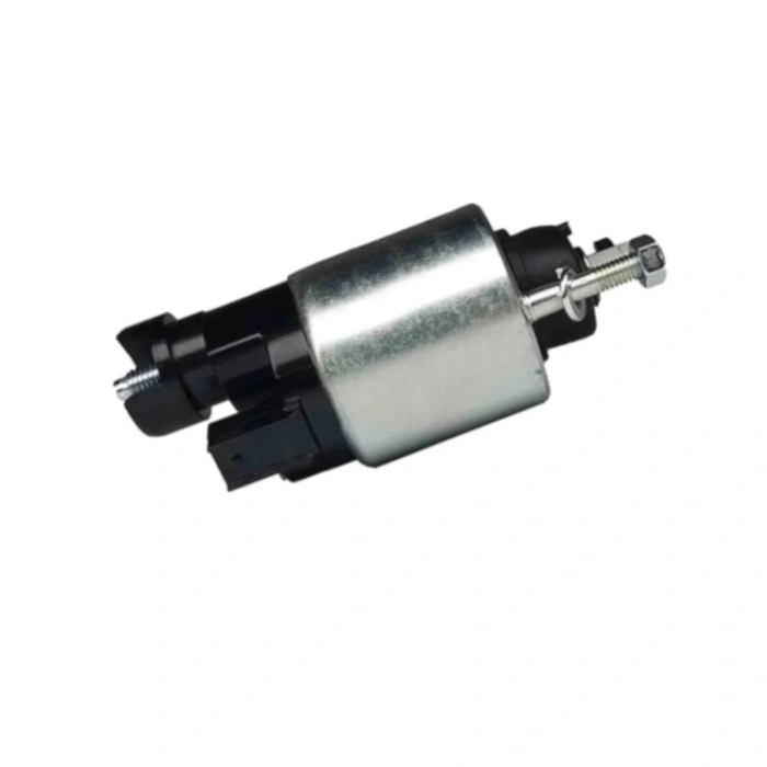 Automático de Partida HONDA FIT - ZM ZM7705