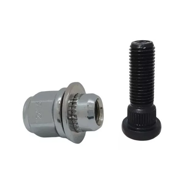 Prisioneiro de Roda Dianteira - ISOFIX 01003
