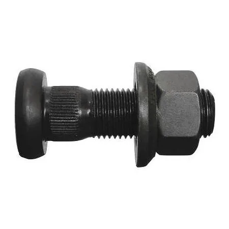 Parafuso de Roda Dianteiro - RODAFUSO C785