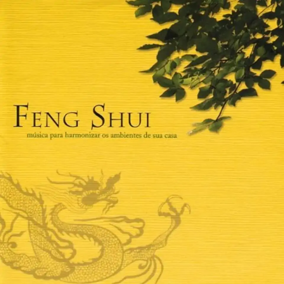 Cd Feng Shui