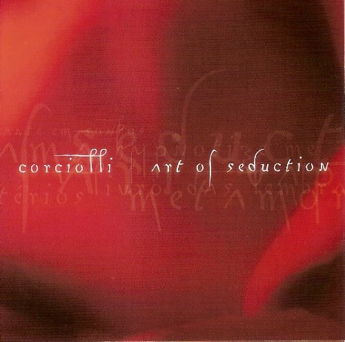 Cd Art Of Seductio Azul Amcd044