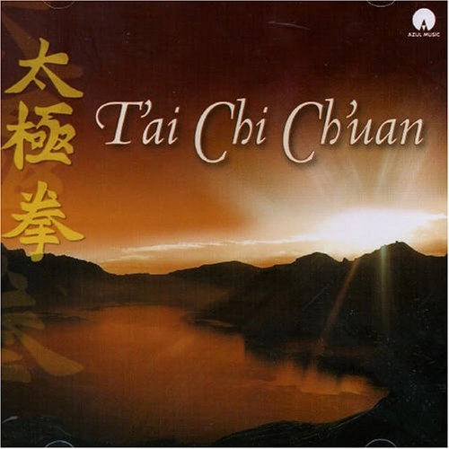 Cd Tai Chi Chuan