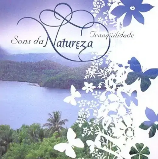 Sons Da Natureza Tranquilidade