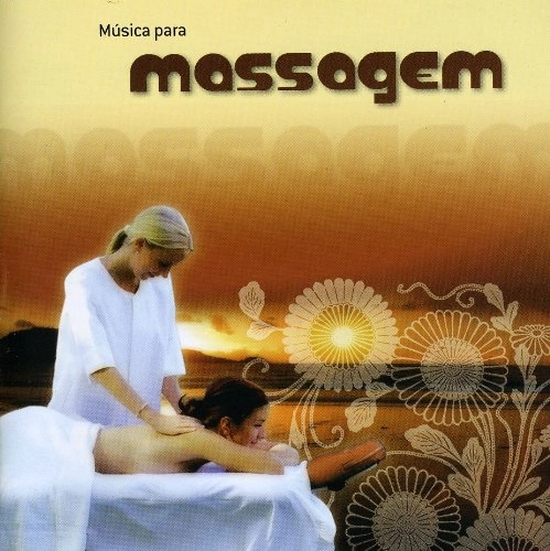 Musica Para Massagem