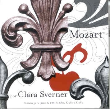 Mozart Vol 1