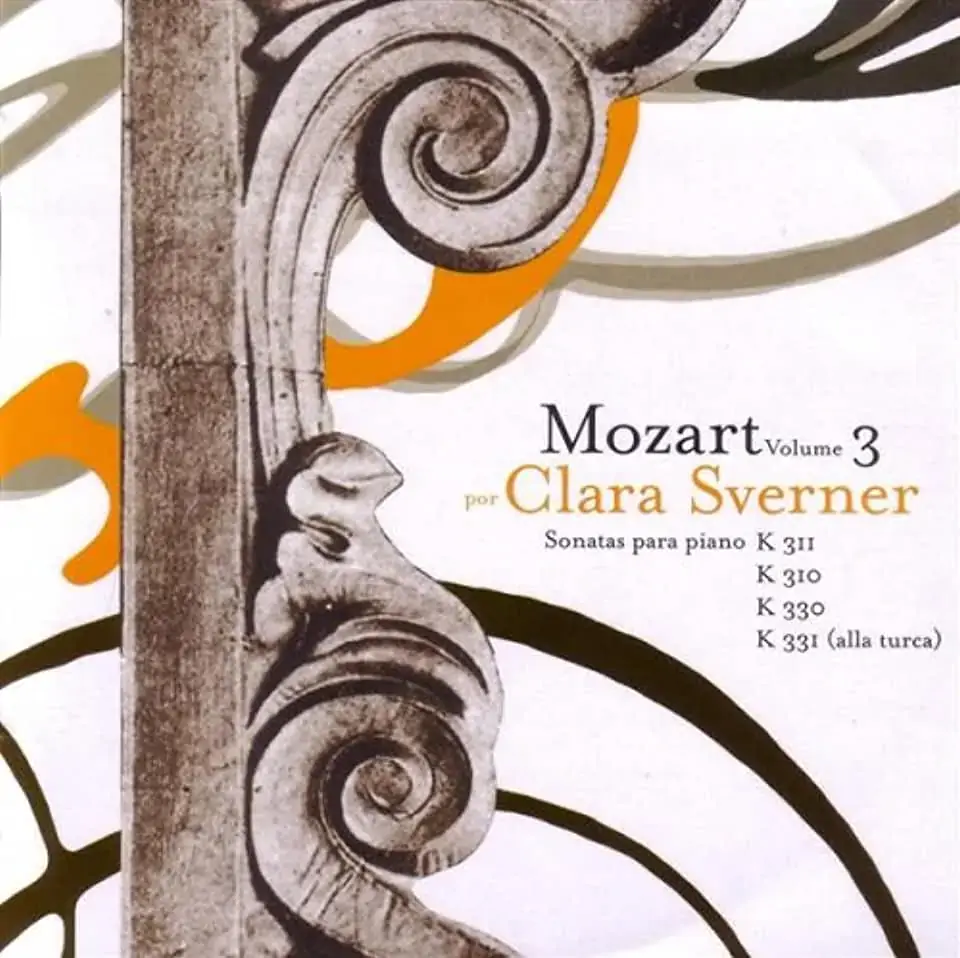 Cd Mozart 3 Azul Music Azul Music
