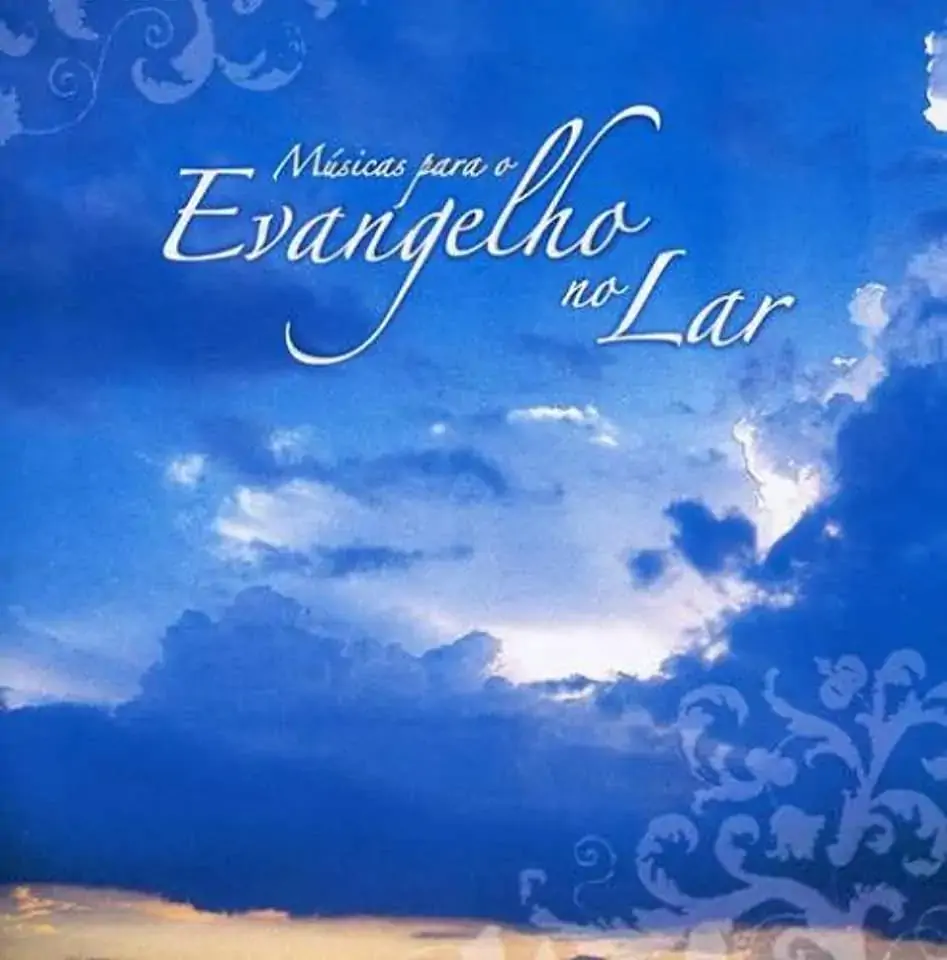 Cd Evangelho No Lar