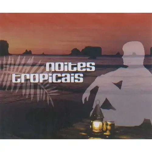 Noites Tropicais Azul Music