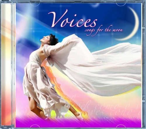 Voices Songs For The Moon