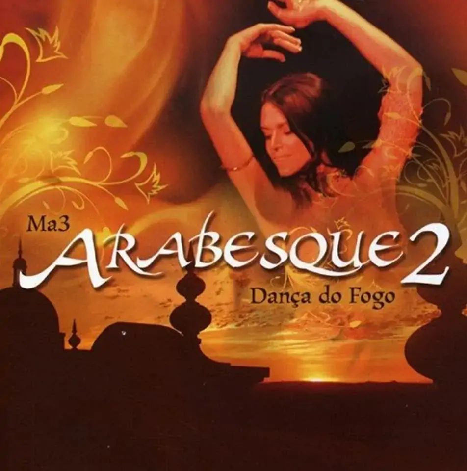 Arabesque 2