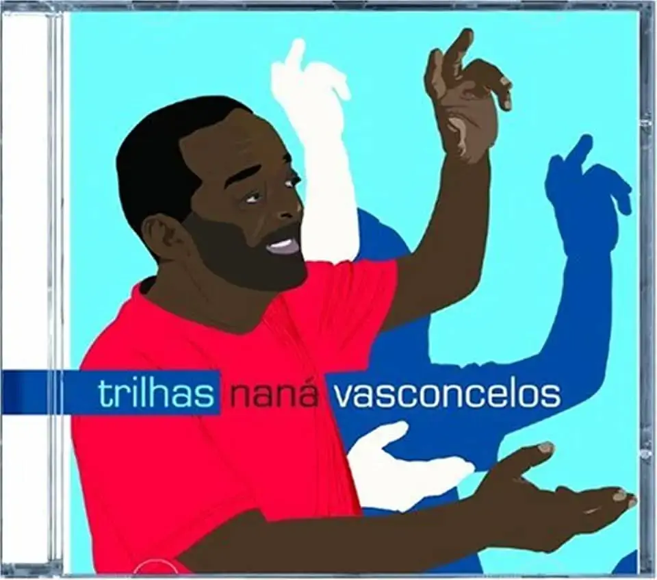 Trilhas Nana Vasconcelos