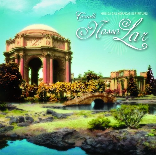 Astral City Cd