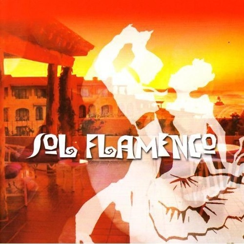 Cd Sol Flamenco Geral