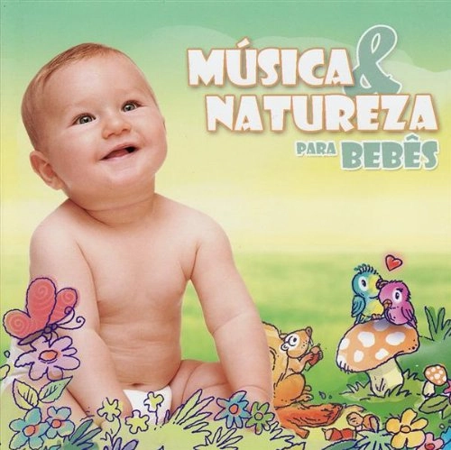 Musica Natureza Para Bebes