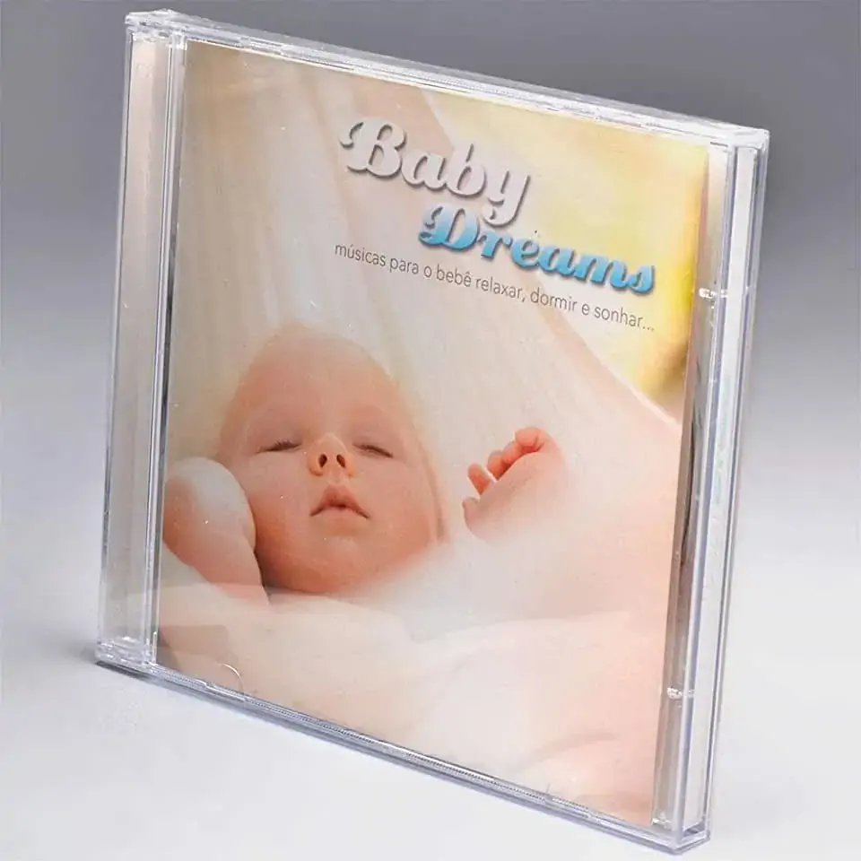 Cd Baby Dreams Stuart Sarah Jones Desat .